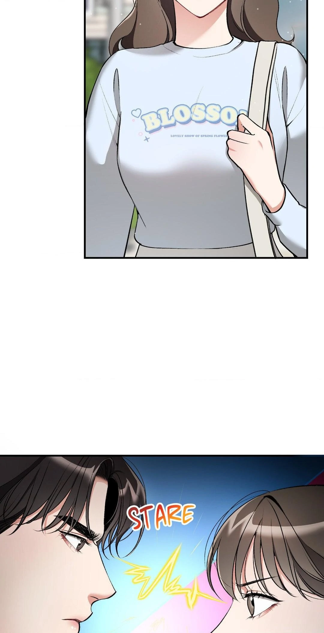 Touch Me, Tease Me (Uncensored) Chapter 18 - Page 15