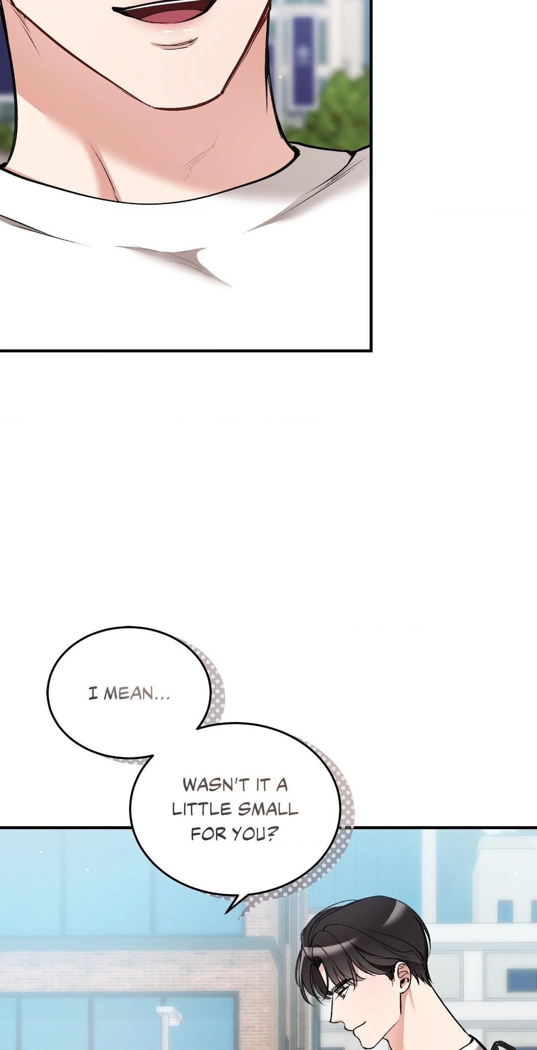 Touch Me, Tease Me (Uncensored) Chapter 18 - Page 38