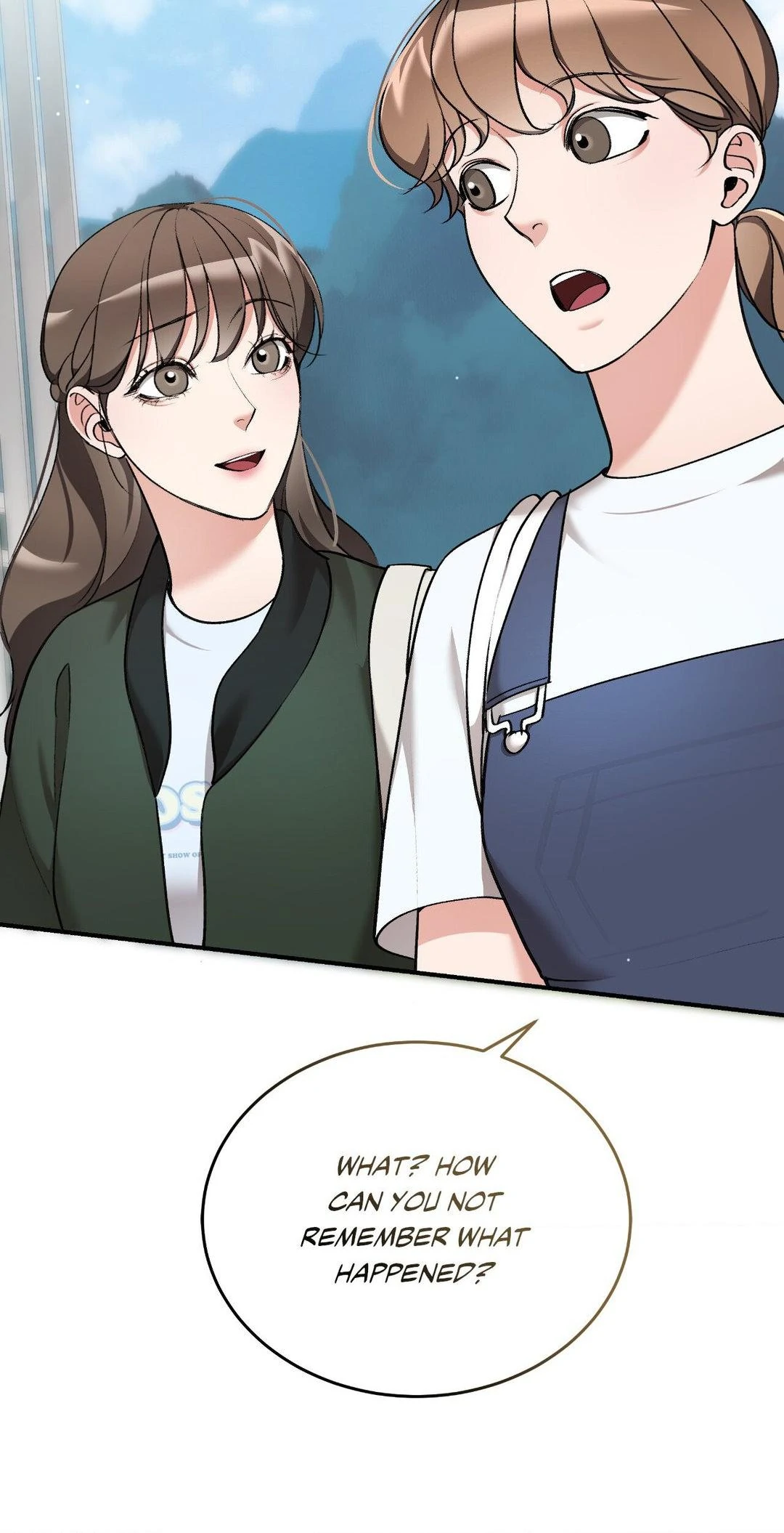 Touch Me, Tease Me (Uncensored) Chapter 18 - Page 60