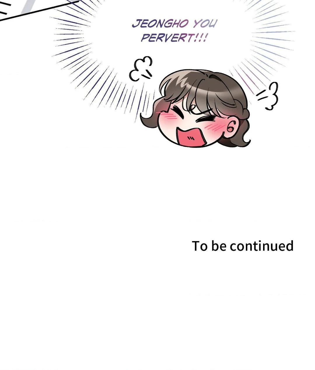 Touch Me, Tease Me (Uncensored) Chapter 18 - Page 70