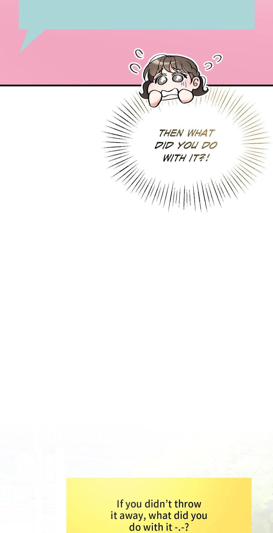 Touch Me, Tease Me (Uncensored) Chapter 19 - Page 15