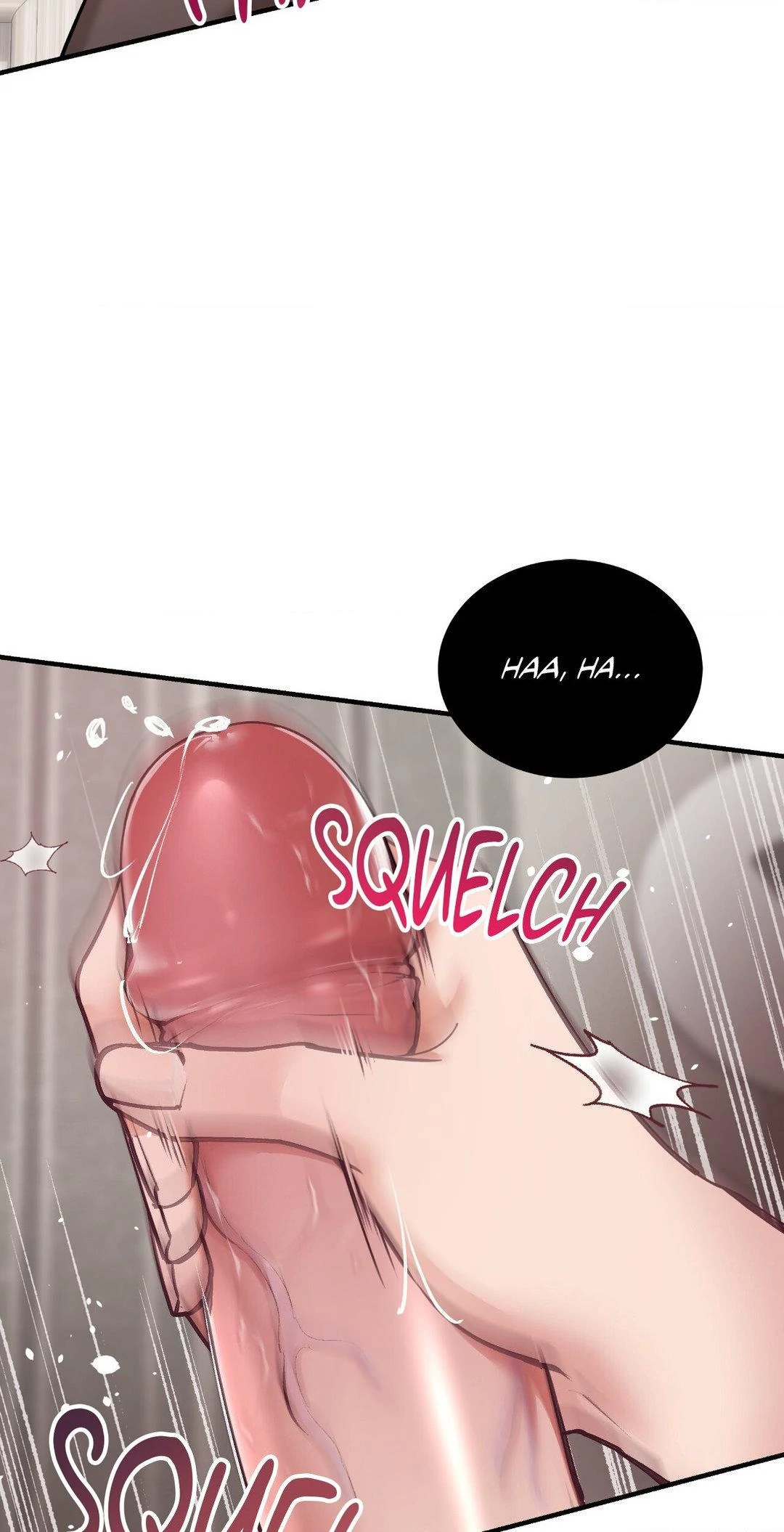 Touch Me, Tease Me (Uncensored) Chapter 19 - Page 19