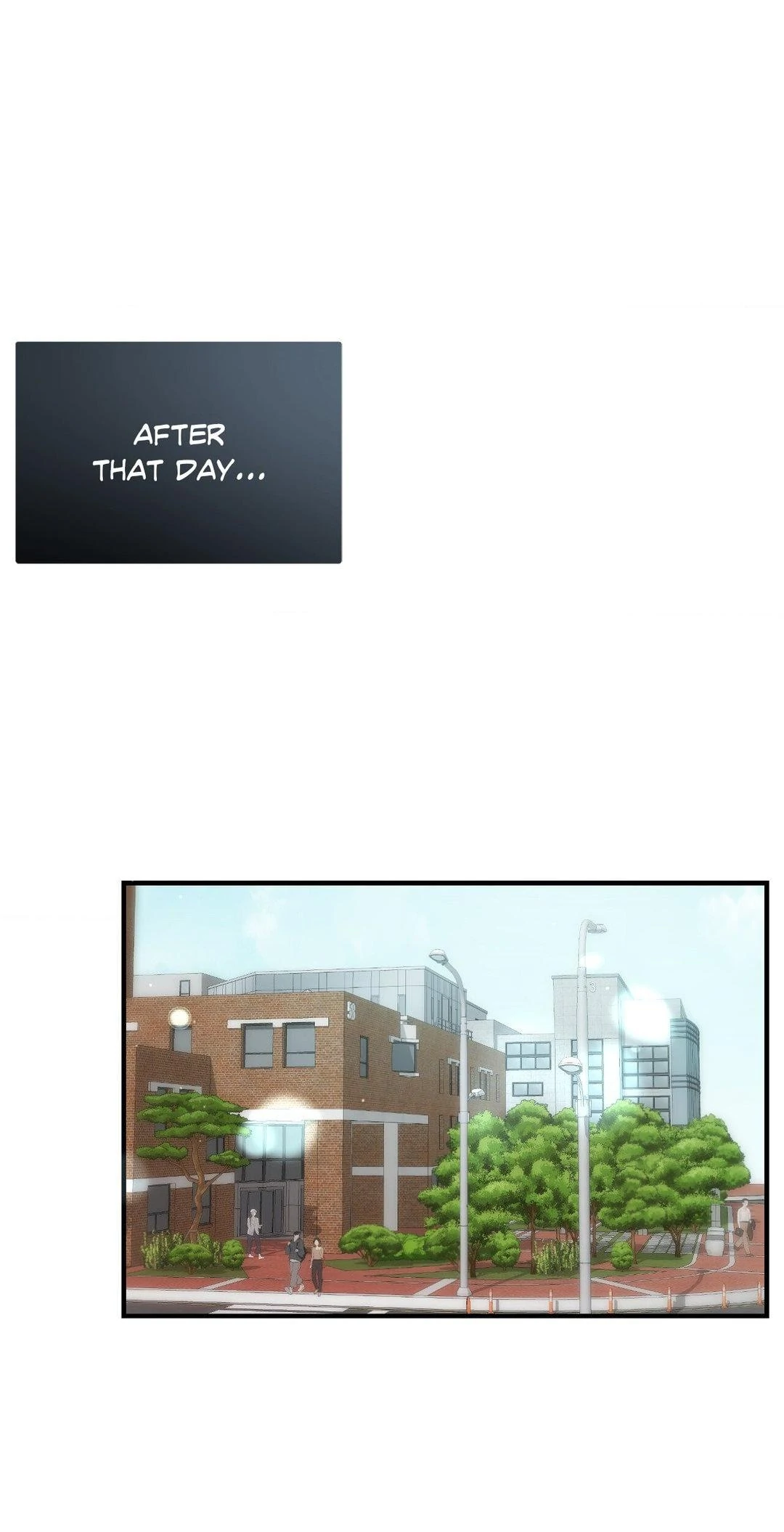 Touch Me, Tease Me (Uncensored) Chapter 19 - Page 31