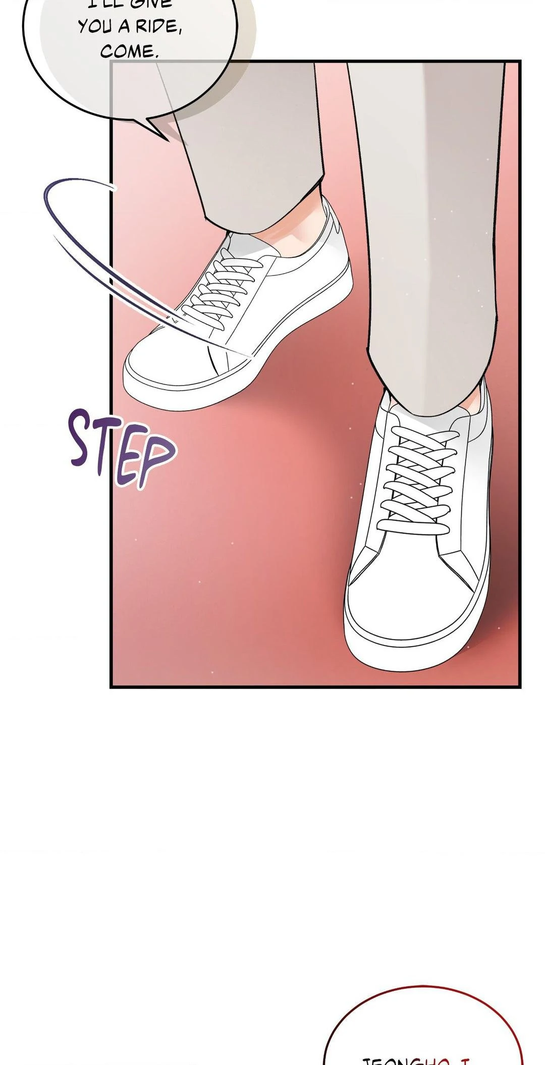 Touch Me, Tease Me (Uncensored) Chapter 20 - Page 6