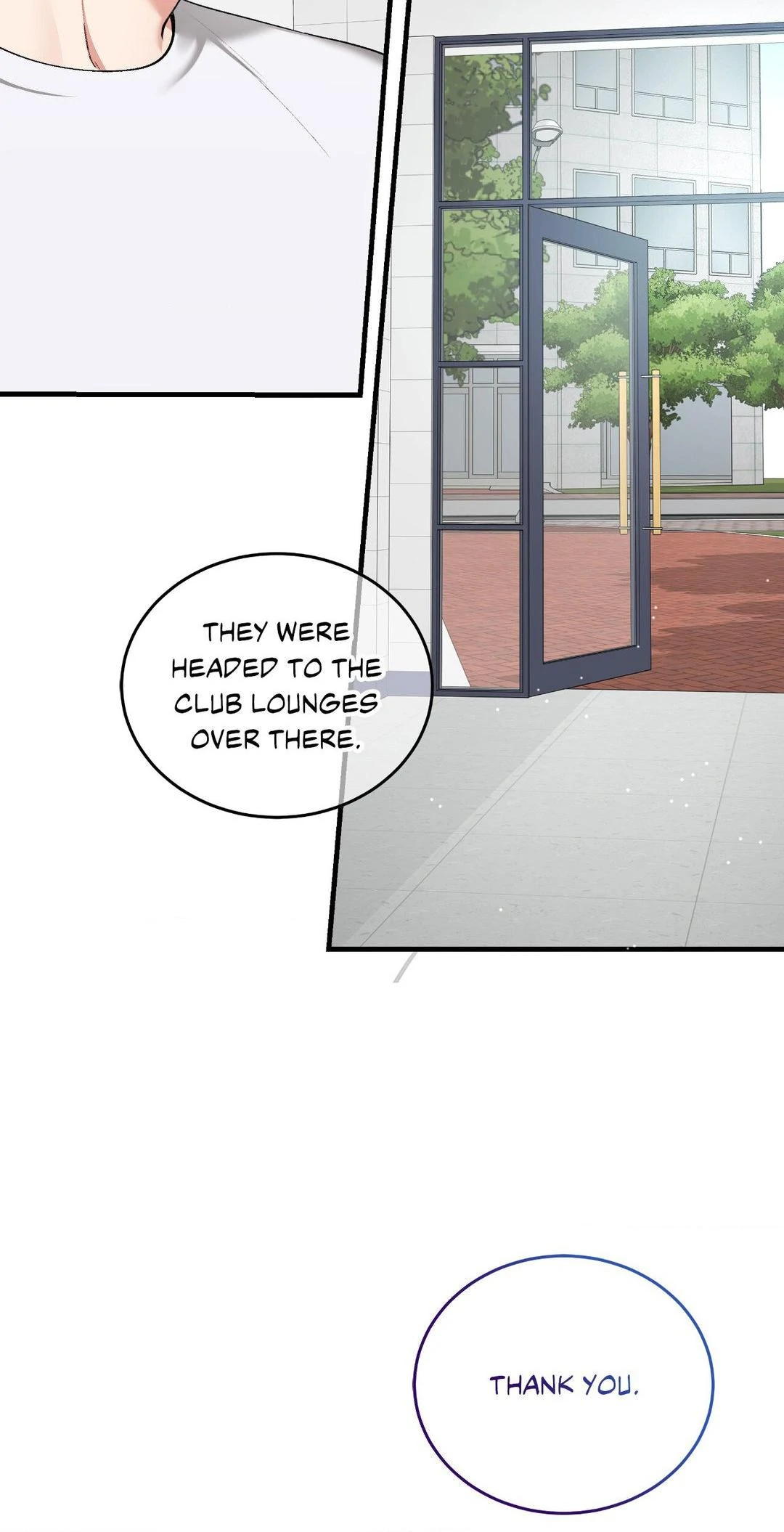 Touch Me, Tease Me (Uncensored) Chapter 23 - Page 45