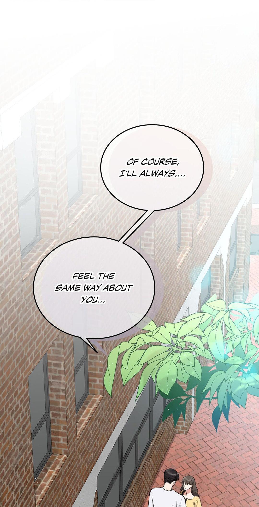 Touch Me, Tease Me (Uncensored) Chapter 24 - Page 18