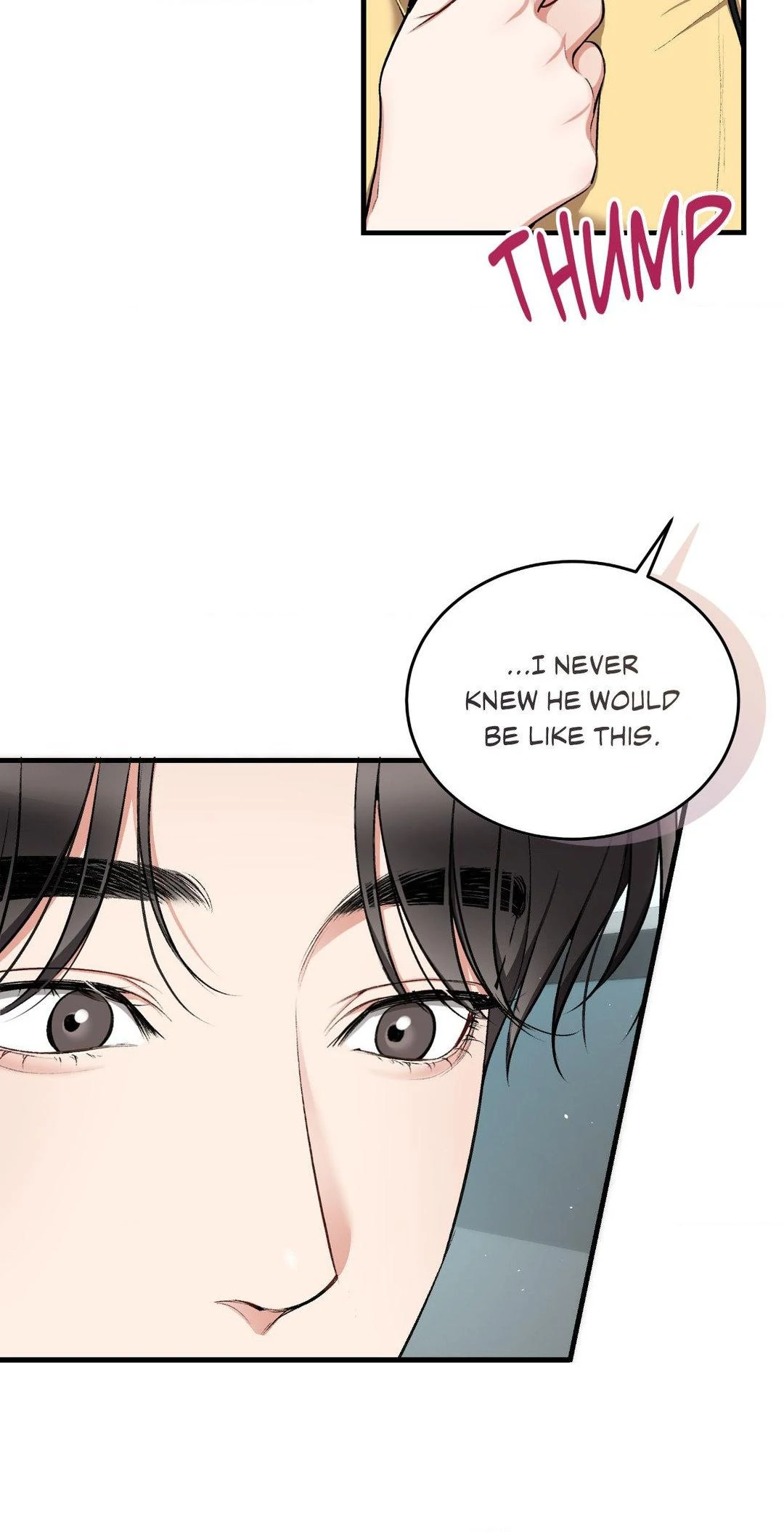 Touch Me, Tease Me (Uncensored) Chapter 24 - Page 3