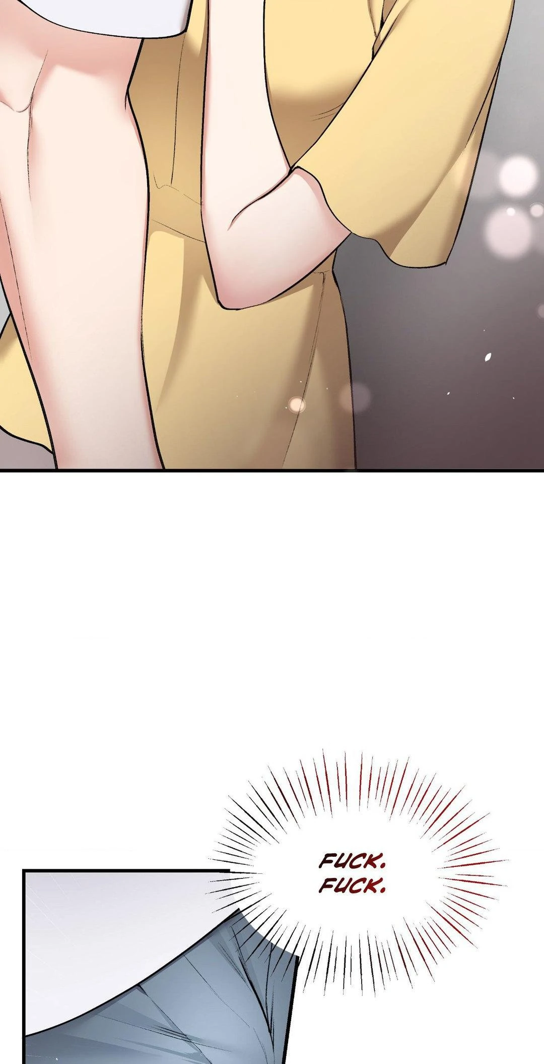 Touch Me, Tease Me (Uncensored) Chapter 24 - Page 50