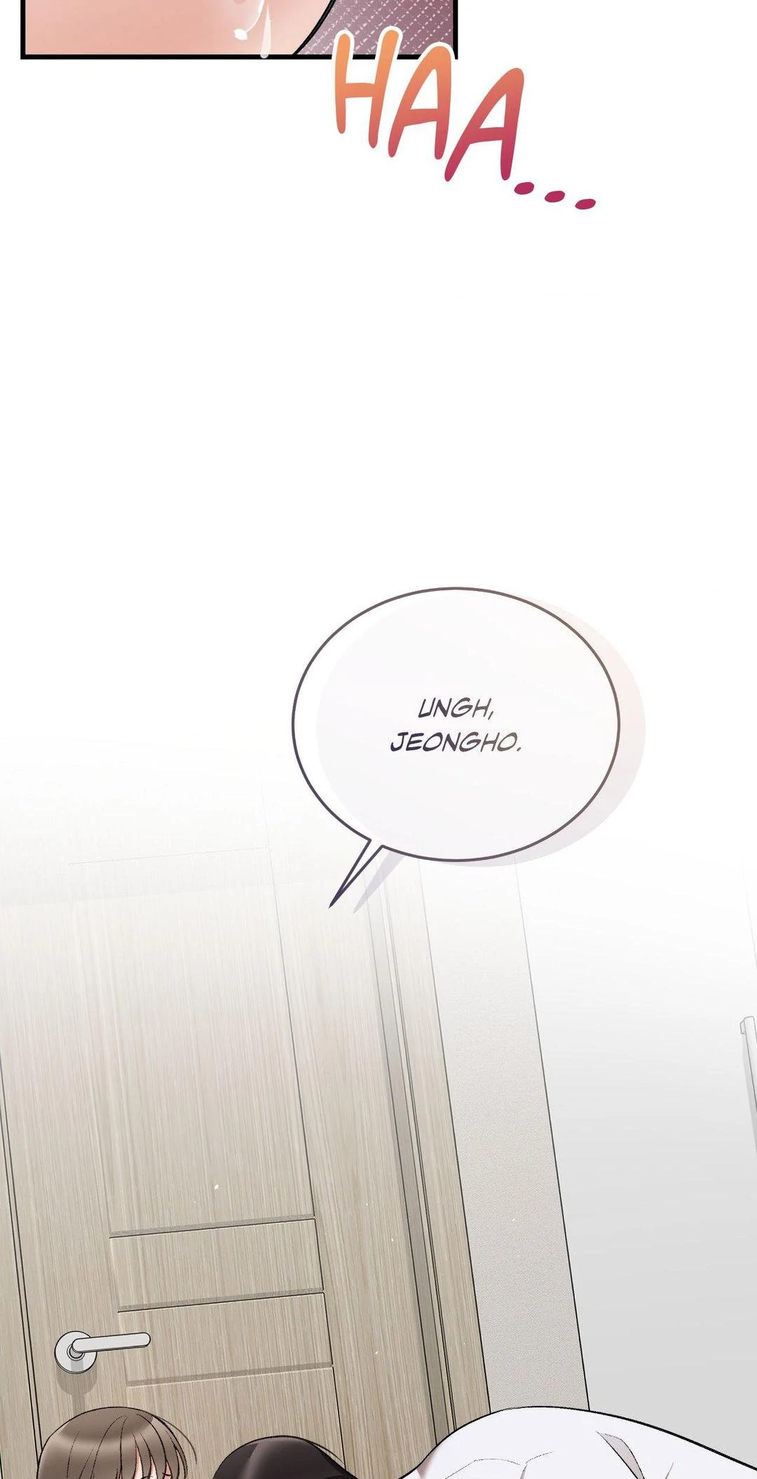 Touch Me, Tease Me (Uncensored) Chapter 24 - Page 64