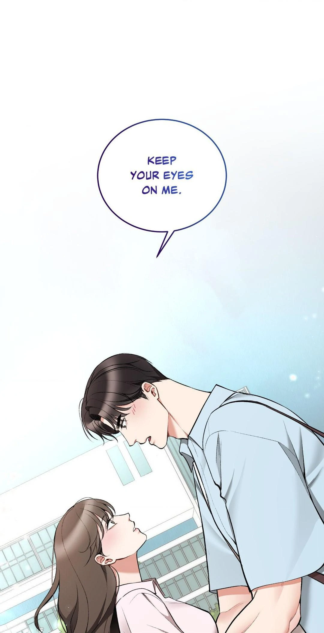 Touch Me, Tease Me (Uncensored) Chapter 26 - Page 67