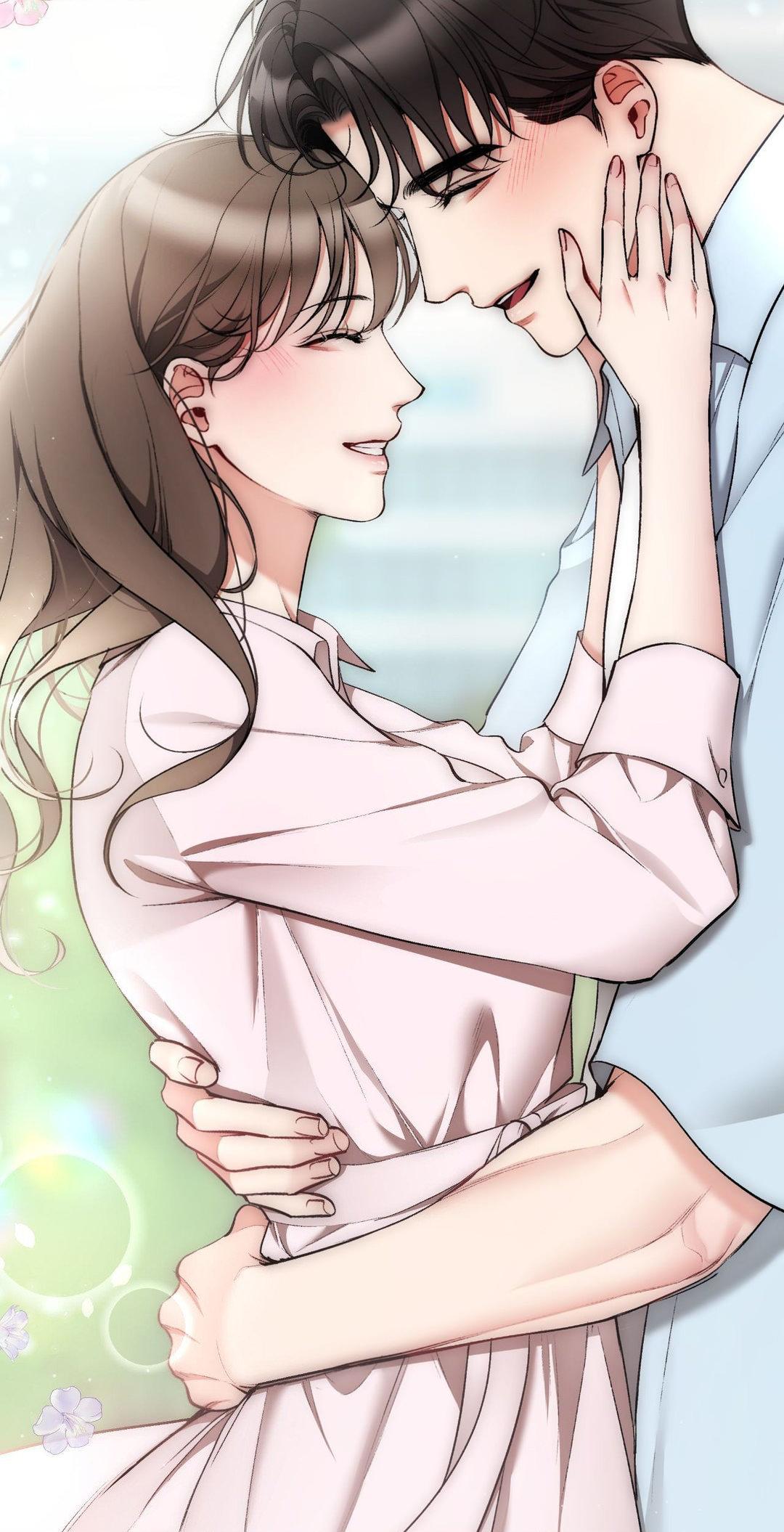 Touch Me, Tease Me (Uncensored) Chapter 26 - Page 70