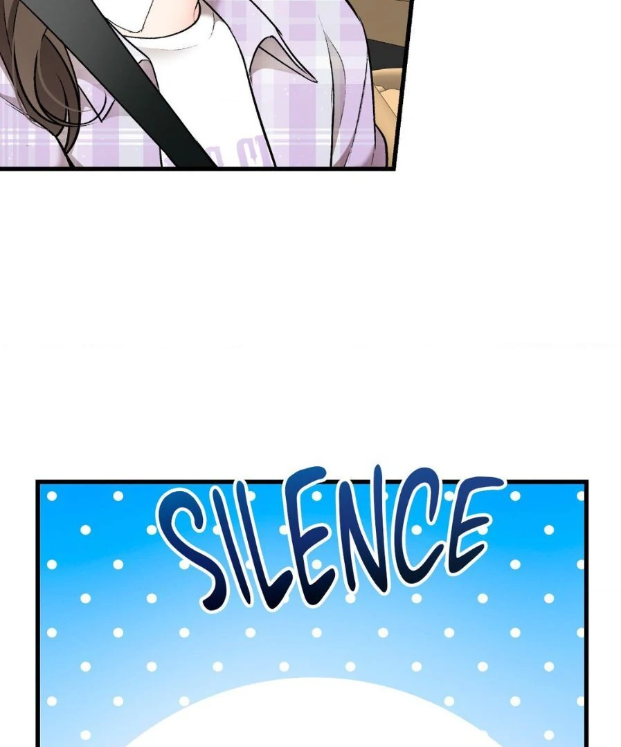 Touch Me, Tease Me (Uncensored) Chapter 29 - Page 11