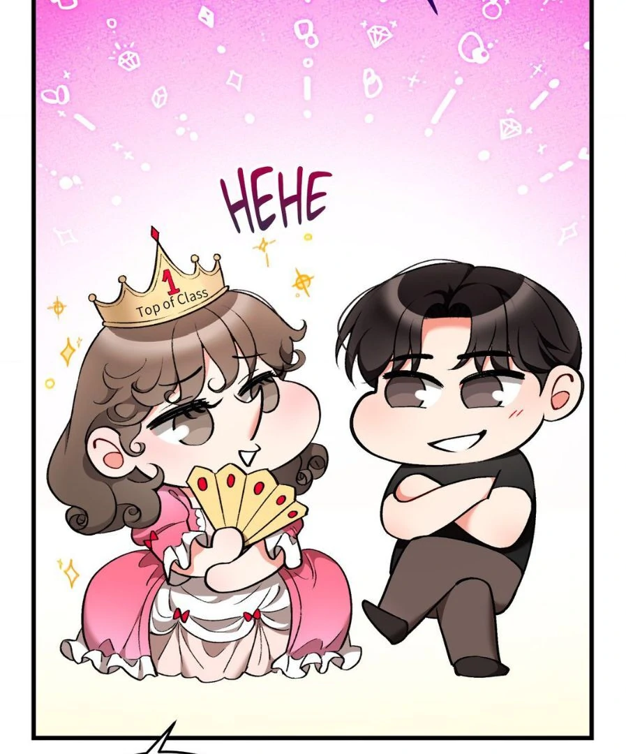 Touch Me, Tease Me (Uncensored) Chapter 29 - Page 39