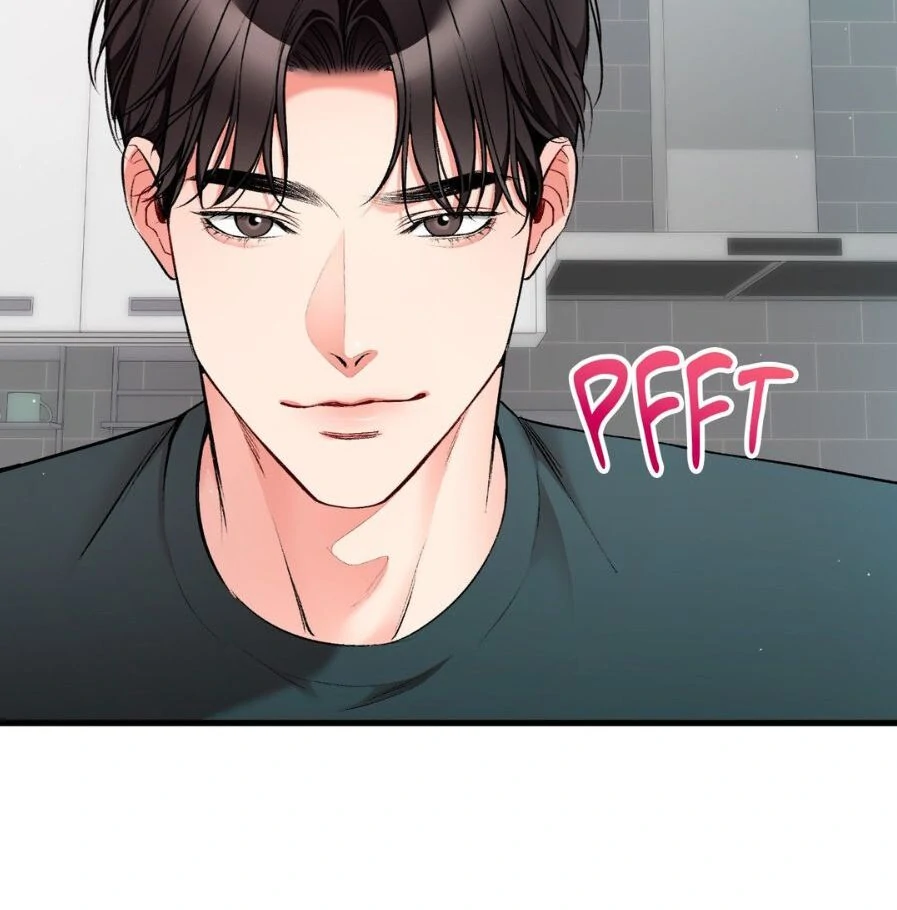 Touch Me, Tease Me (Uncensored) Chapter 29 - Page 54