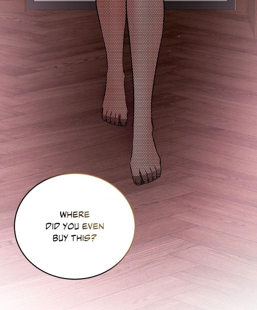 Touch Me, Tease Me (Uncensored) Chapter 29 - Page 79