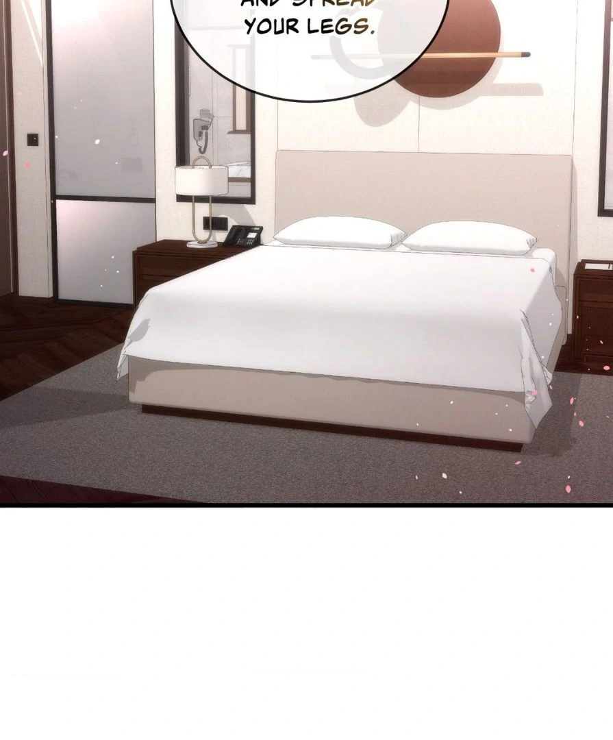 Touch Me, Tease Me (Uncensored) Chapter 29 - Page 96