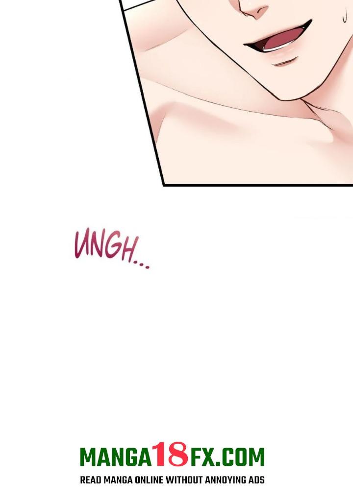 Touch Me, Tease Me (Uncensored) Chapter 30 - Page 10