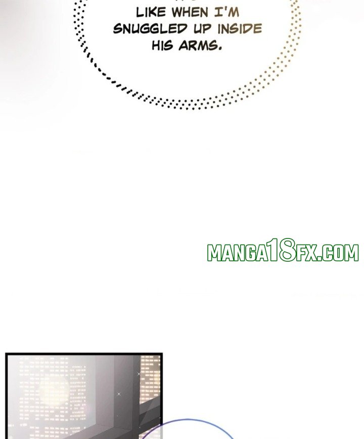 Touch Me, Tease Me (Uncensored) Chapter 30 - Page 118