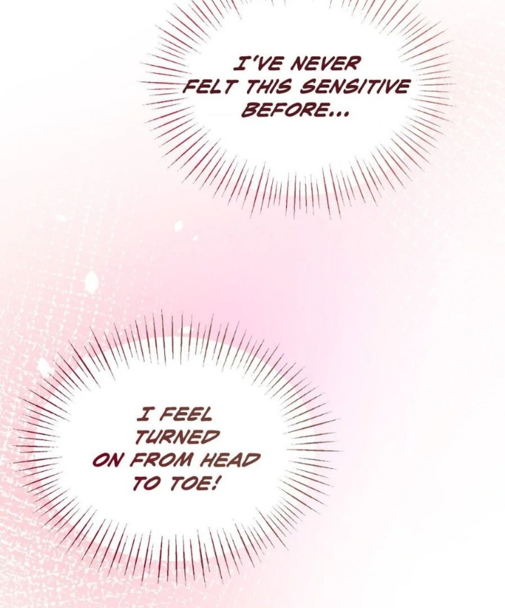 Touch Me, Tease Me (Uncensored) Chapter 30 - Page 53