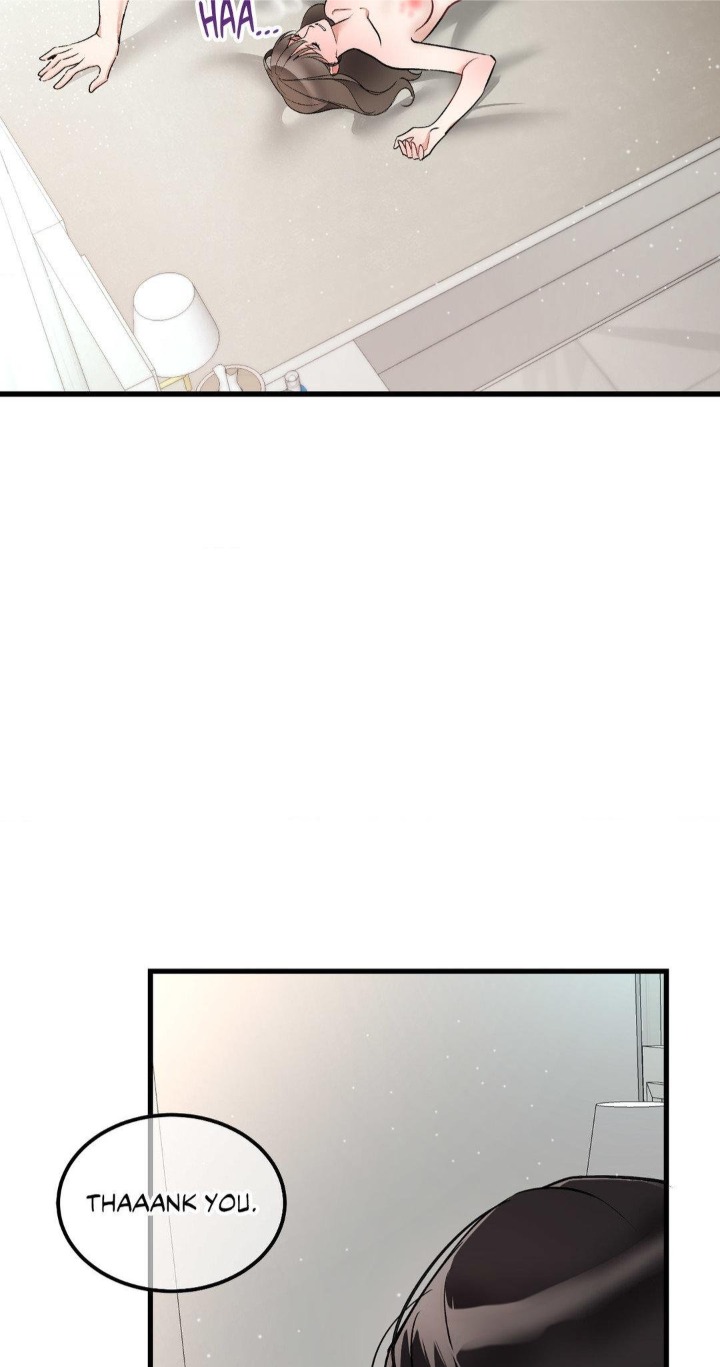 Touch Me, Tease Me (Uncensored) Chapter 6 - Page 28