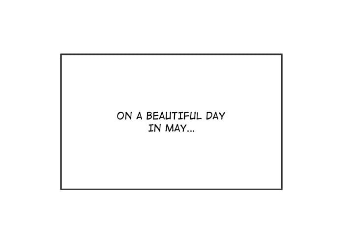 One More Time (Seokhyeon) Chapter 1 - Page 1