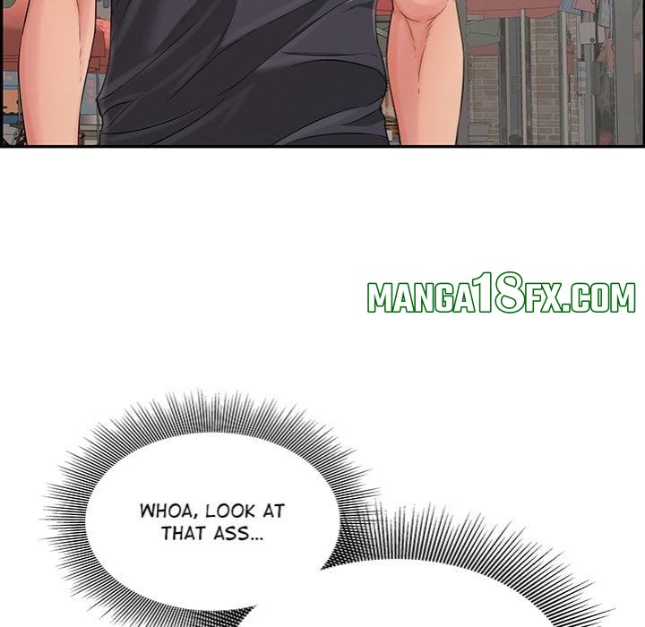 One More Time (Seokhyeon) Chapter 1 - Page 105