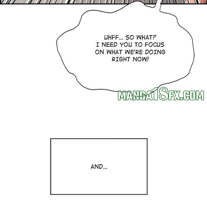 One More Time (Seokhyeon) Chapter 1 - Page 12