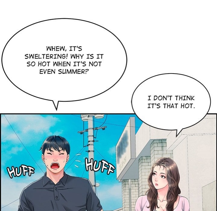 One More Time (Seokhyeon) Chapter 1 - Page 122