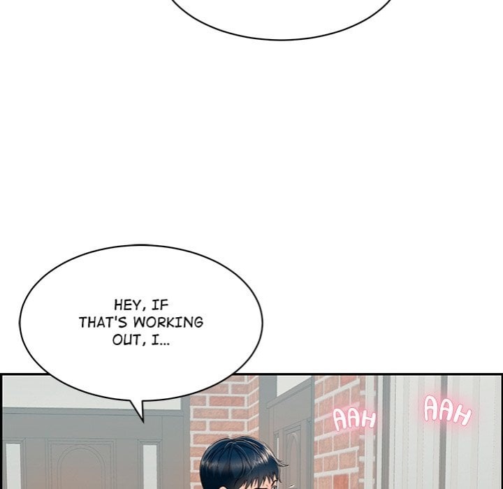 One More Time (Seokhyeon) Chapter 1 - Page 128