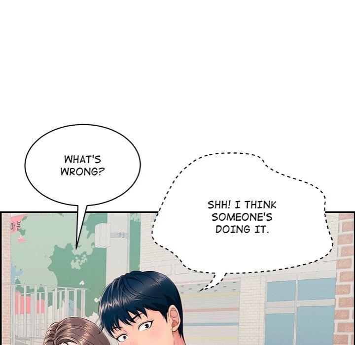 One More Time (Seokhyeon) Chapter 1 - Page 132