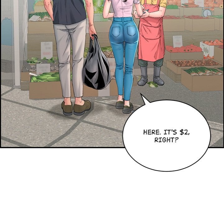 One More Time (Seokhyeon) Chapter 1 - Page 43