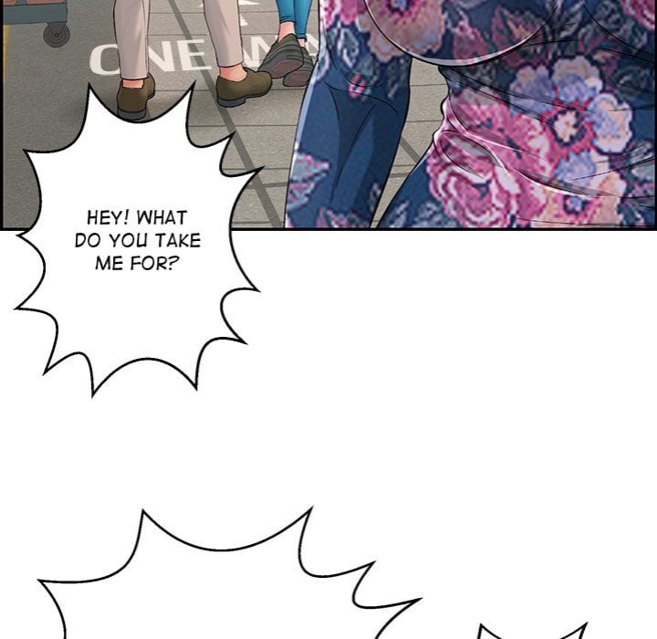 One More Time (Seokhyeon) Chapter 1 - Page 73