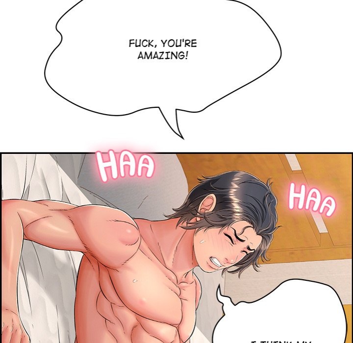 One More Time (Seokhyeon) Chapter 10 - Page 130