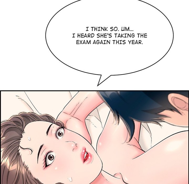 One More Time (Seokhyeon) Chapter 10 - Page 31