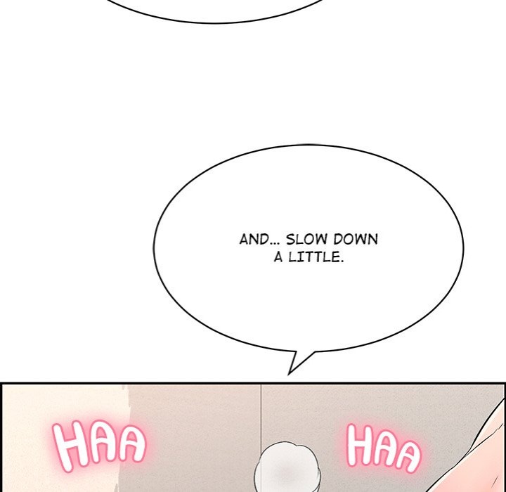 One More Time (Seokhyeon) Chapter 10 - Page 60