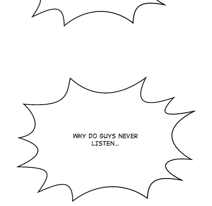 One More Time (Seokhyeon) Chapter 11 - Page 119