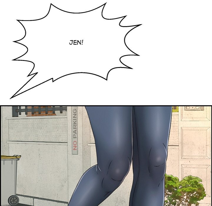 One More Time (Seokhyeon) Chapter 11 - Page 131