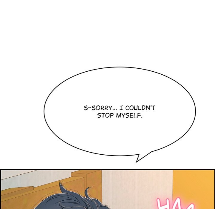 One More Time (Seokhyeon) Chapter 11 - Page 38