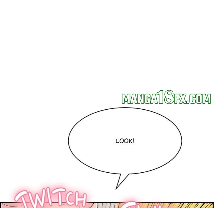 One More Time (Seokhyeon) Chapter 11 - Page 59