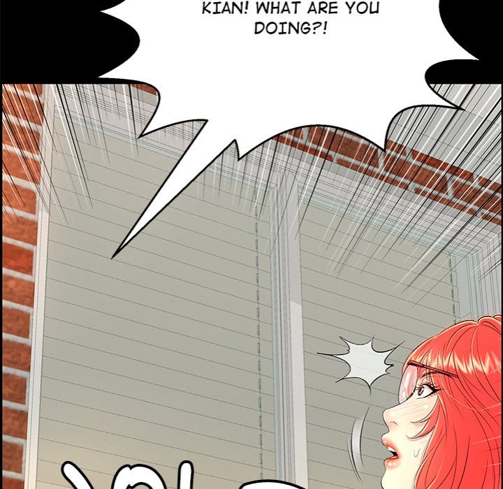 One More Time (Seokhyeon) Chapter 13 - Page 129