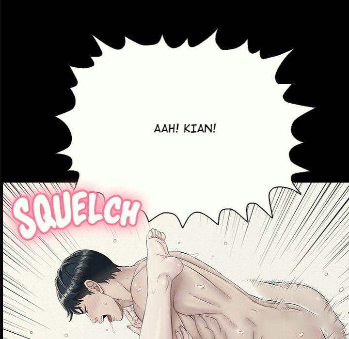 One More Time (Seokhyeon) Chapter 14 - Page 124