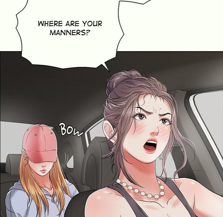 One More Time (Seokhyeon) Chapter 14 - Page 132