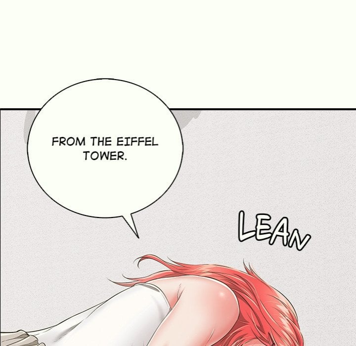 One More Time (Seokhyeon) Chapter 14 - Page 155