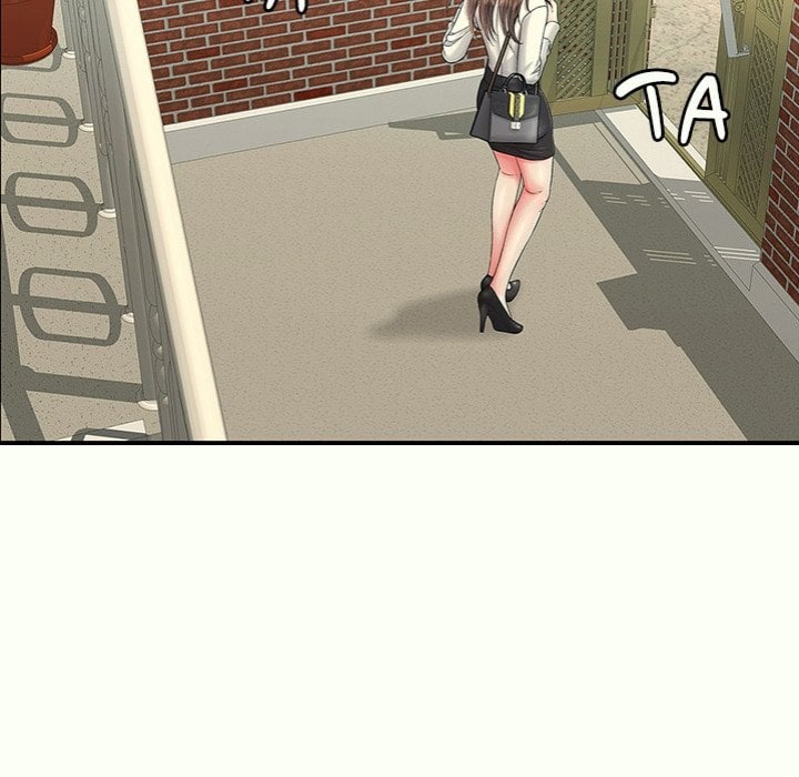 One More Time (Seokhyeon) Chapter 14 - Page 71