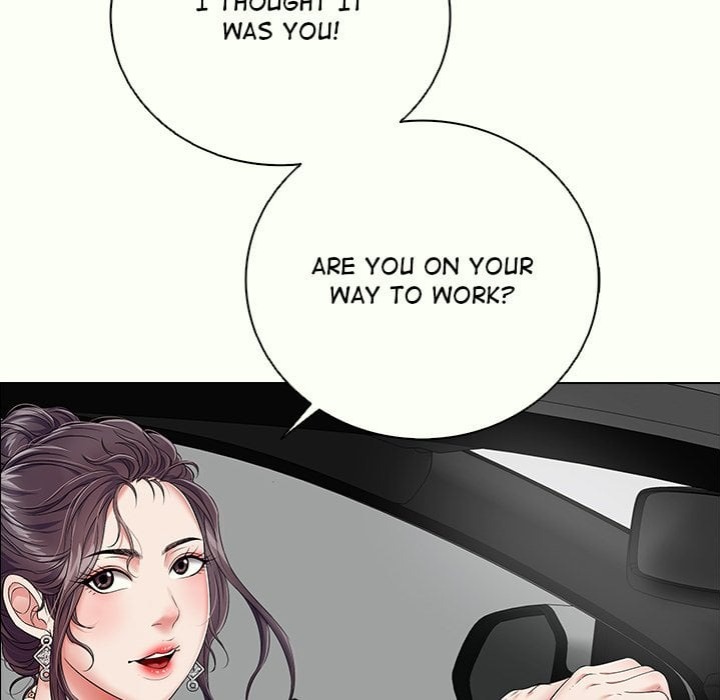 One More Time (Seokhyeon) Chapter 14 - Page 99