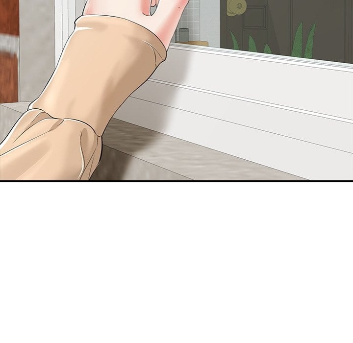 One More Time (Seokhyeon) Chapter 15 - Page 112