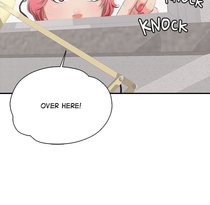 One More Time (Seokhyeon) Chapter 15 - Page 116