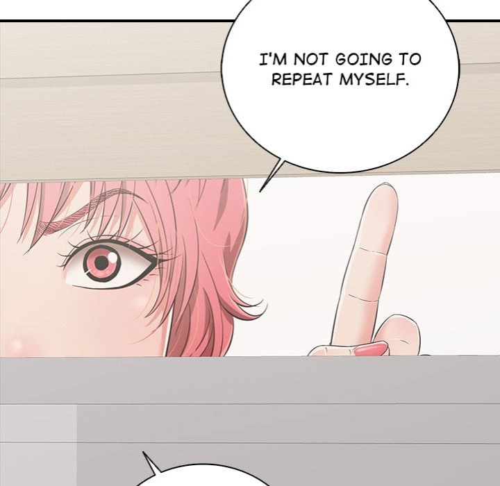 One More Time (Seokhyeon) Chapter 15 - Page 141