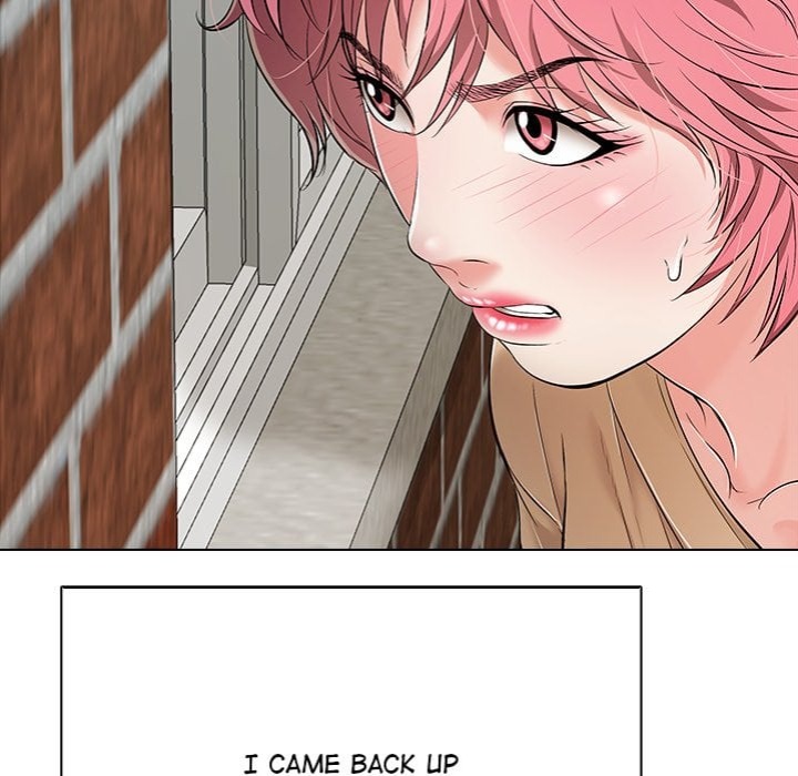 One More Time (Seokhyeon) Chapter 15 - Page 154