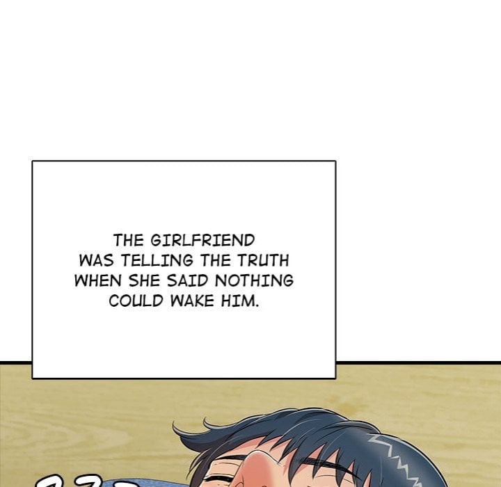 One More Time (Seokhyeon) Chapter 15 - Page 81